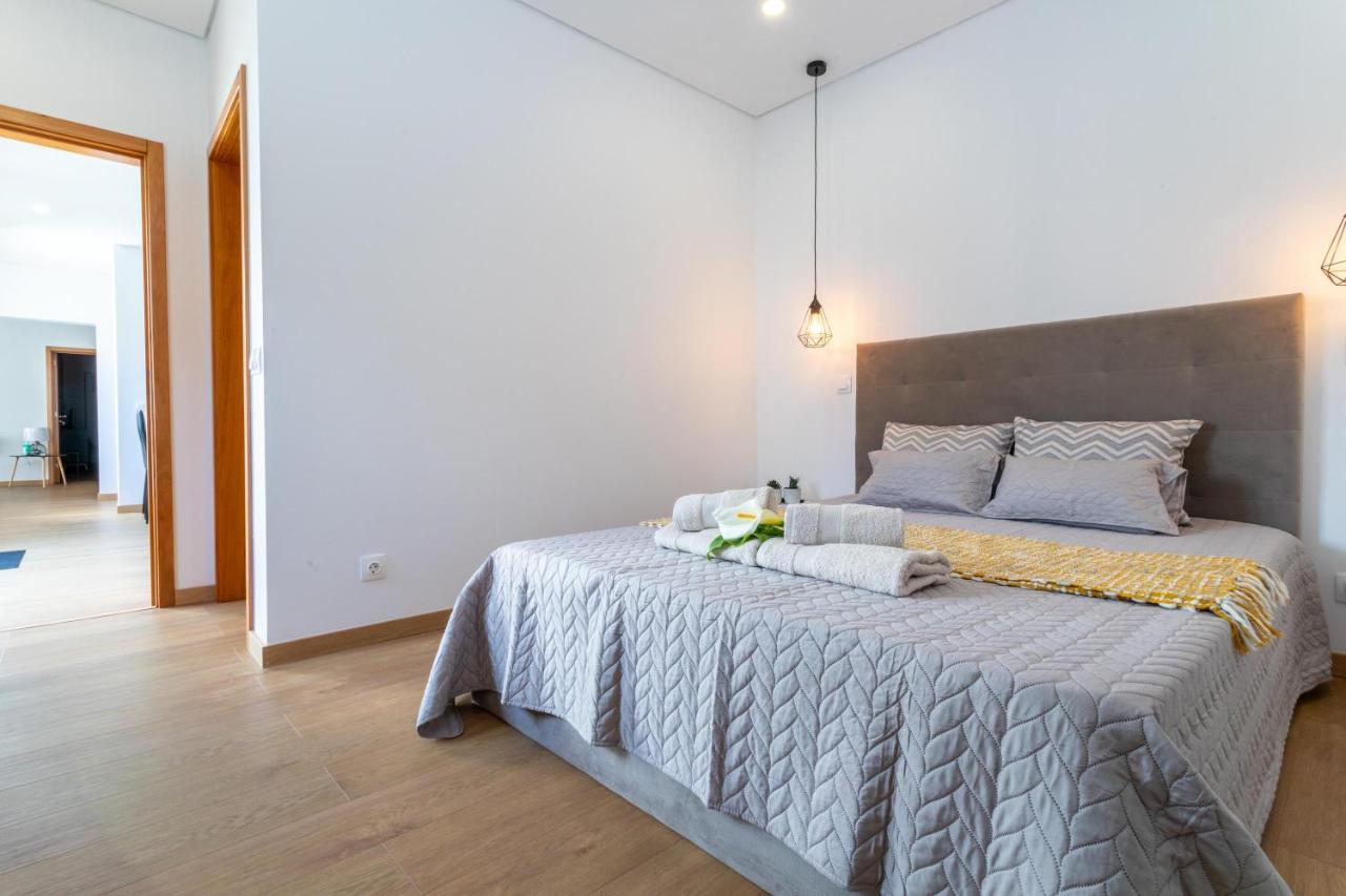 Carvao Pdl Inn Arrifes 外观 照片