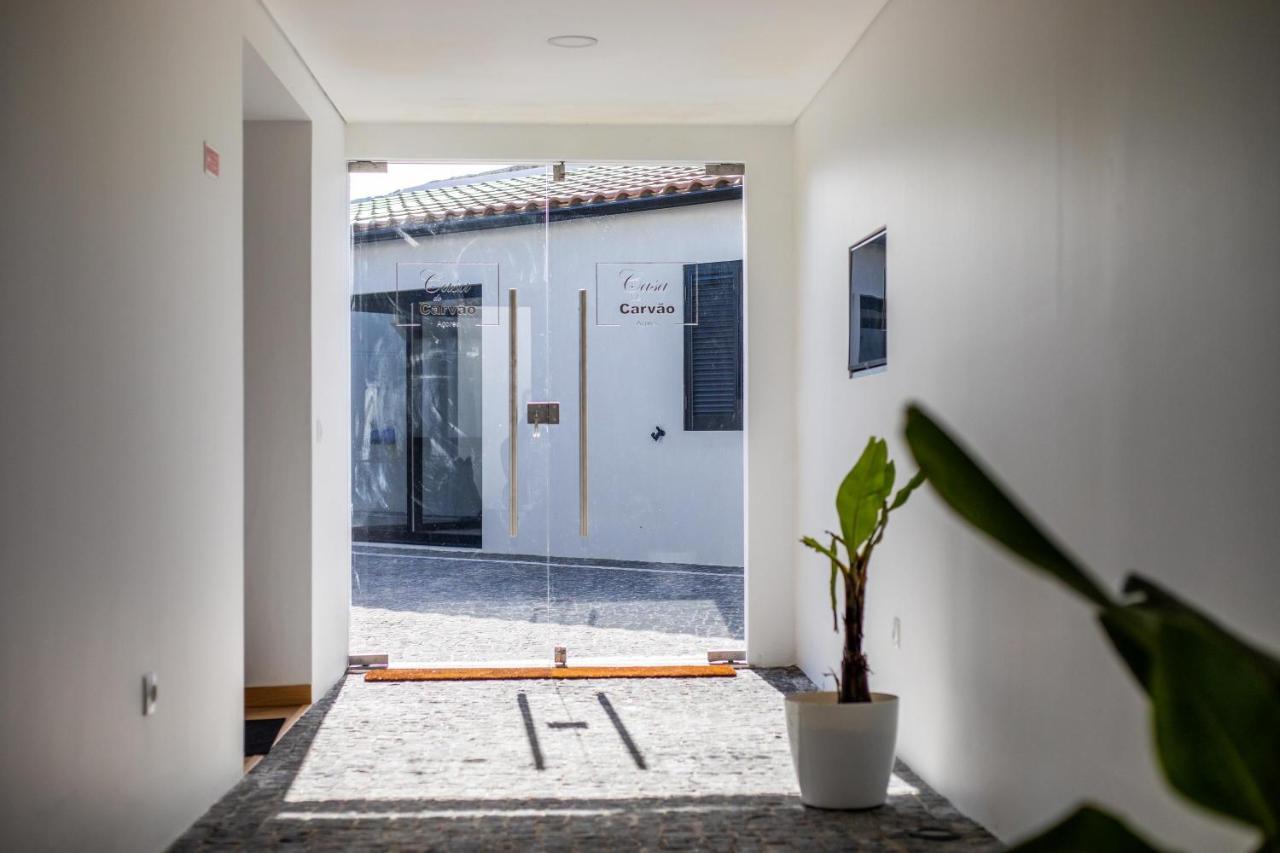 Carvao Pdl Inn Arrifes 外观 照片