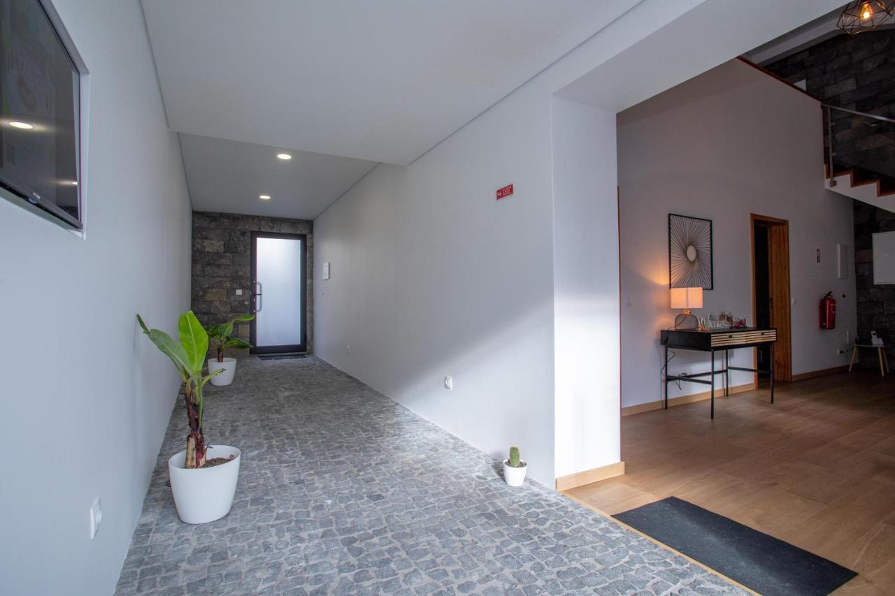 Carvao Pdl Inn Arrifes 外观 照片