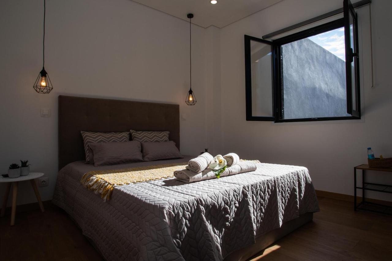 Carvao Pdl Inn Arrifes 外观 照片