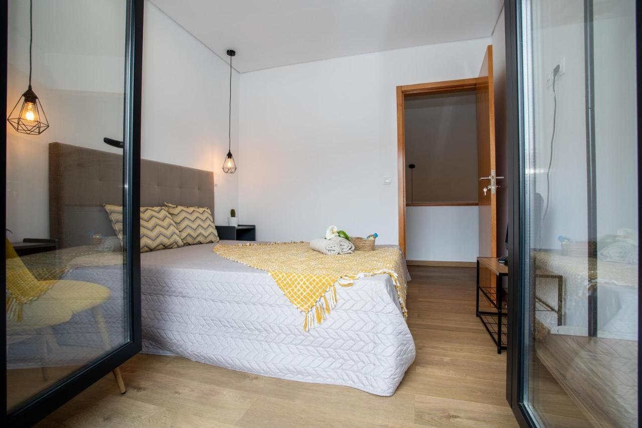 Carvao Pdl Inn Arrifes 外观 照片